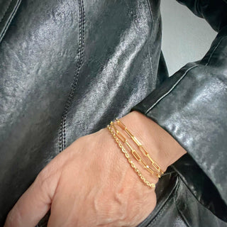 MYSTICAL MOONBEAM WRAP, GOLD-FILLED