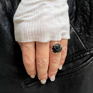 GABRIELLE ROSEBUD, ONYX