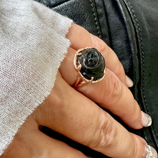 GABRIELLE ROSEBUD, ONYX