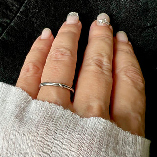 VINE, 1.9MM SILVER