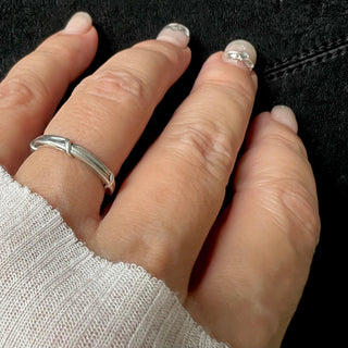 VINE, 2.5MM SILVER
