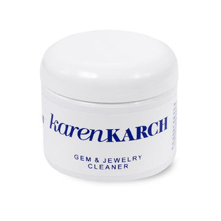 KAREN KARCH GEM & JEWELRY CLEANER