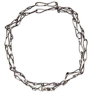INFINITE VINE LINK, SILVER