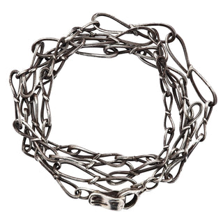 INFINITE VINE LINK, SILVER