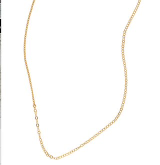 MYSTICAL SPARKLE WRAP, GOLD-FILLED