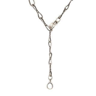 INFINITE VINE LINK, SILVER