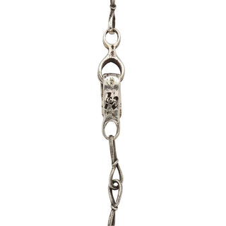 INFINITE VINE LINK, SILVER