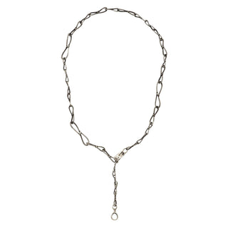 INFINITE VINE LINK, SILVER