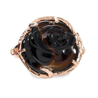 GABRIELLE ROSEBUD, ONYX