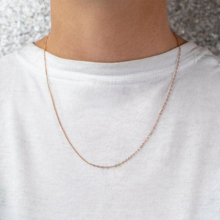 MYSTICAL SPARKLE WRAP, GOLD-FILLED