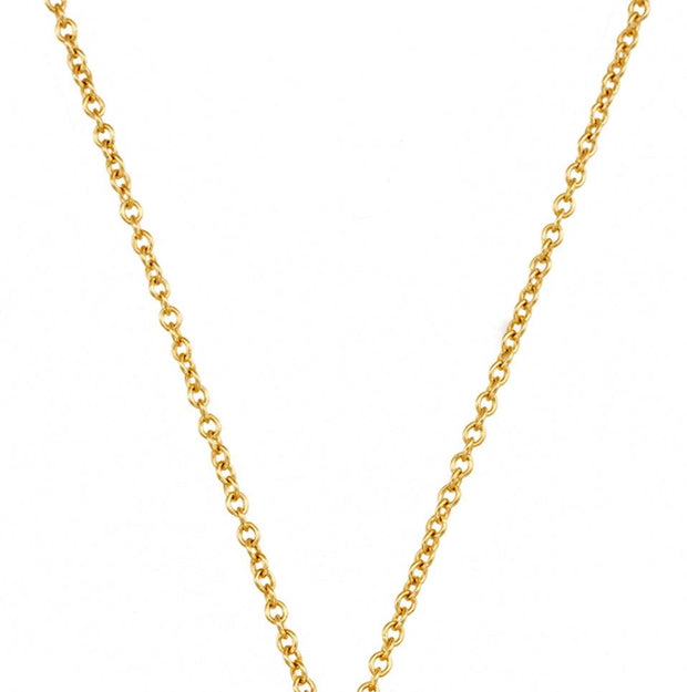 18KY CABLE CHAIN, 1.5MM