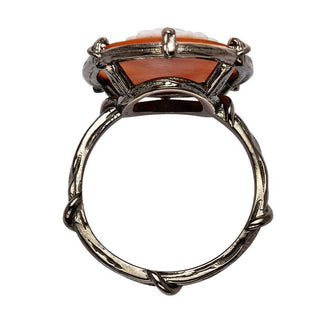 CAMEO RING