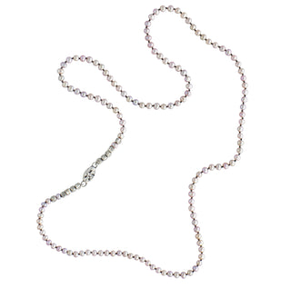 EPITOME- PINK PEARL, SILVER
