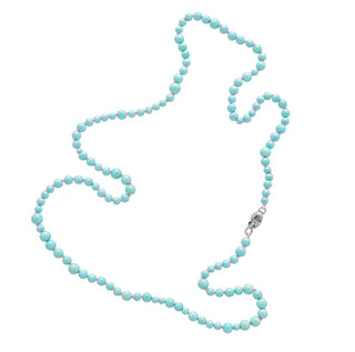 EPITOME - TURQUOISE SILVER