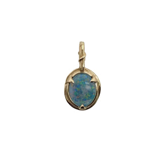 INNER CIRCLE 3-CLAW CHARM