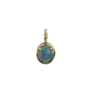 INNER CIRCLE 3-CLAW CHARM