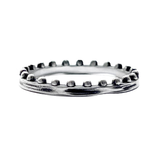 JAIPUR SWING & SWAY SET, SILVER