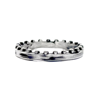 JAIPUR SWING & SWAY SET, SILVER