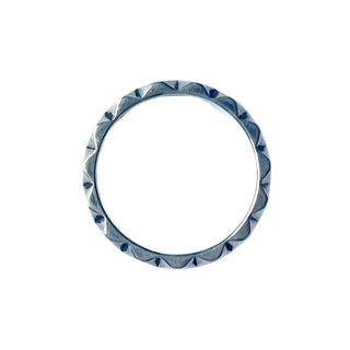 OUTSHINE, POLISHED 3.8MM