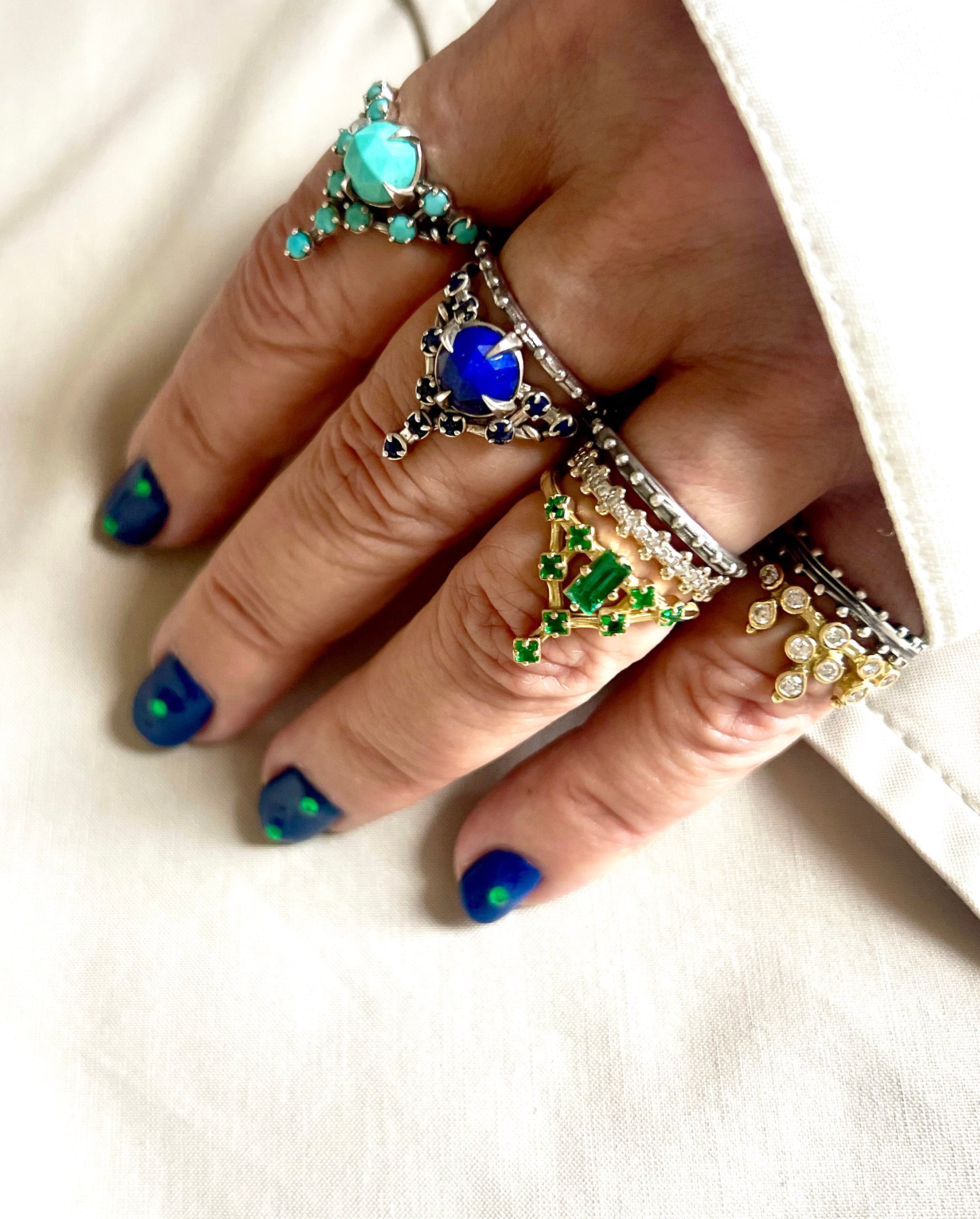 Karen Karch Fine Jewelry - New York City