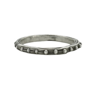 JAIPUR SWING, SWAY, & EVERMORE SET, SILVER