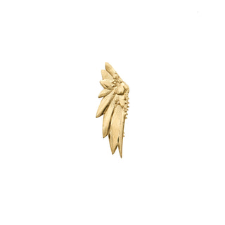 LITTLE VICTORY WING, GOLD