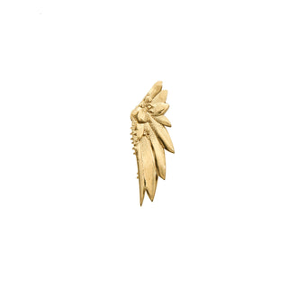 LITTLE VICTORY WING, GOLD