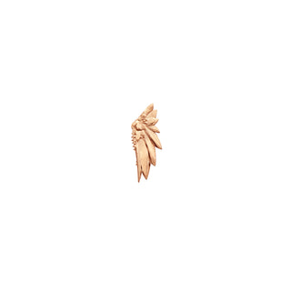 MINI VICTORY STUDS, GOLD