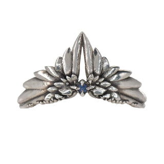 VICTORY CROWN, SAPPHIRE