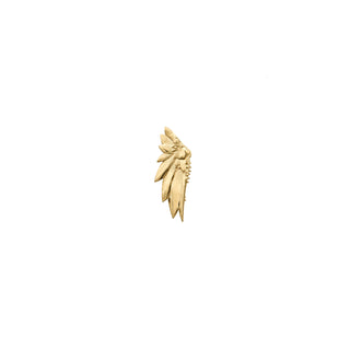 MINI VICTORY STUDS, GOLD