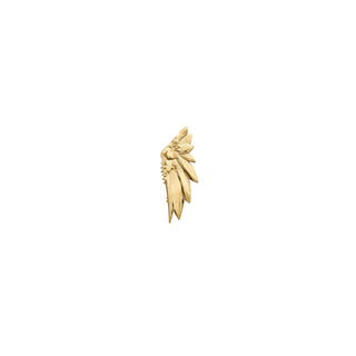 MINI VICTORY STUDS, GOLD