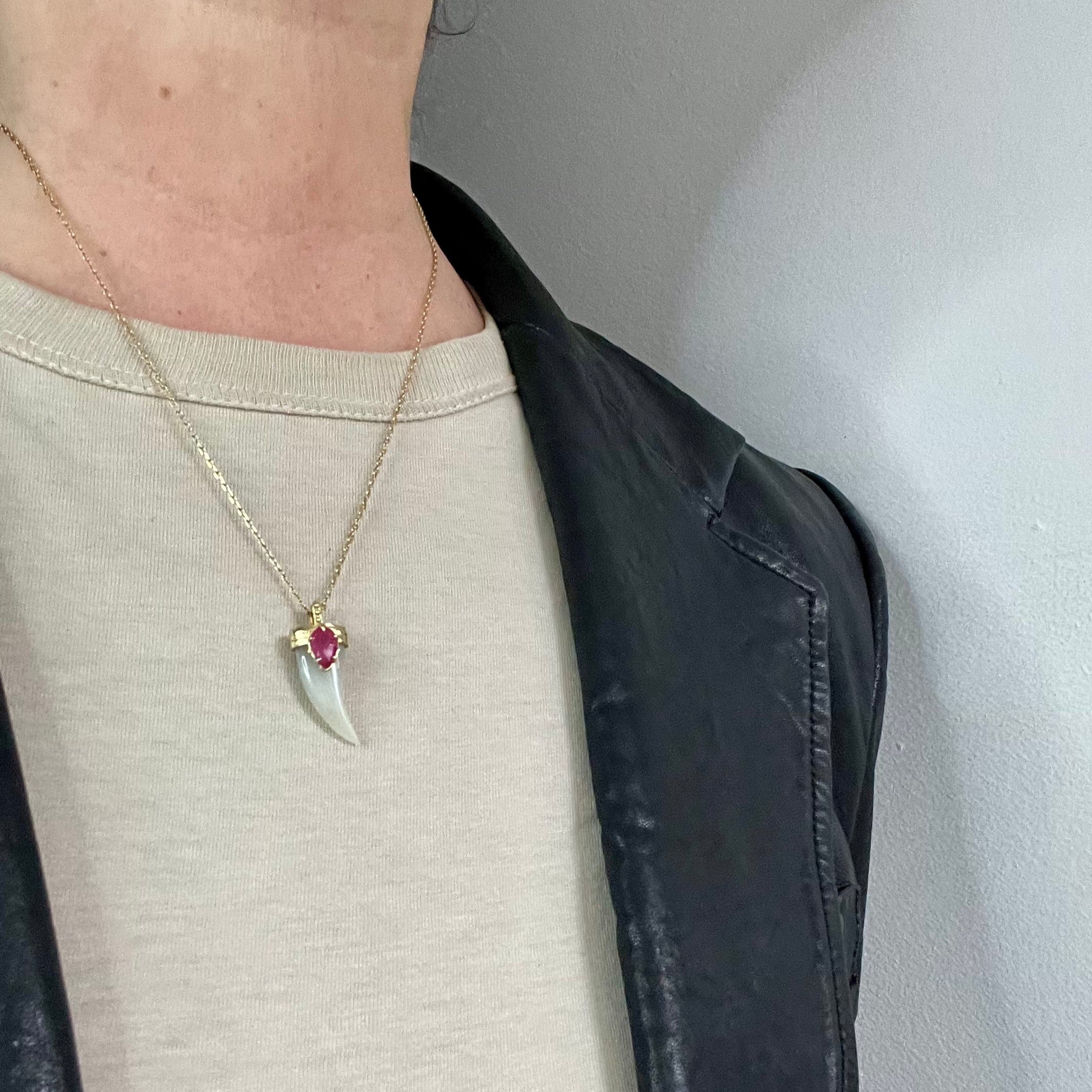 Necklaces Charms and Tags - Karen Karch - Unisex Jewelry Design