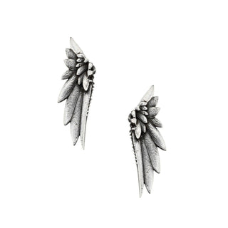 LITTLE VICTORY WING, SILVER