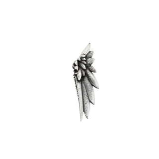 LITTLE VICTORY WING, SILVER