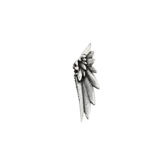 LITTLE VICTORY WING, SILVER