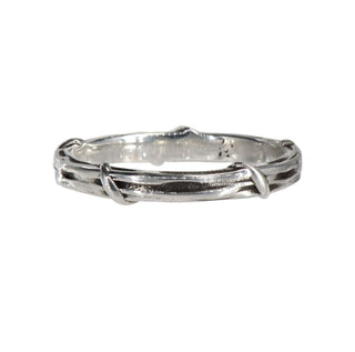 VINE, 2.5MM SILVER