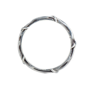 VINE, 2.5MM SILVER