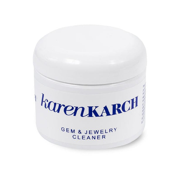 KAREN KARCH GEM & JEWELRY CLEANER