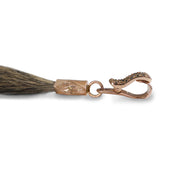 OF GREAT SENTIMENTAL VALUE, Amulet - Made local in New York City by the best alternative jewelry store. Shop more Karen Karch & Karch Wolfe at www.karenkarch.com or visit us at 38 Gramercy Park N. 