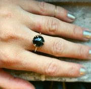 MYSTICAL SOLITAIRE, 10MM