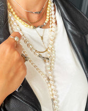 OUTSHINE PEARL LARIAT