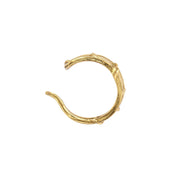 FISHNET EAR CUFF