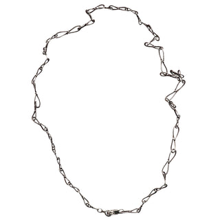 INFINITE VINE LINK, SILVER