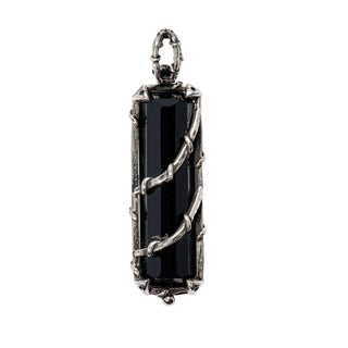 VINE ENTWINED ELONGATED GEM