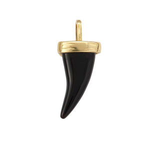 DOTTED LUCKY HORN