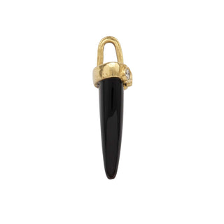 DOTTED LUCKY HORN