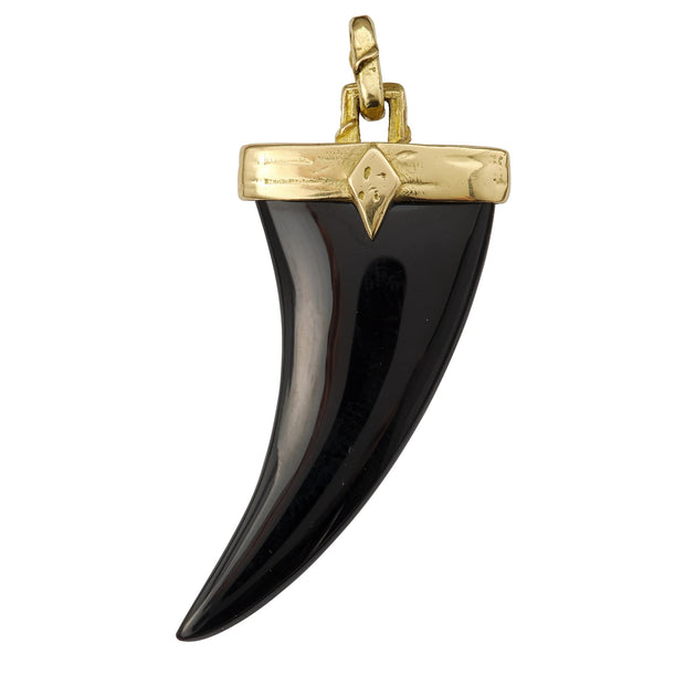 EMBOLDENED LUCKY HORN, LG