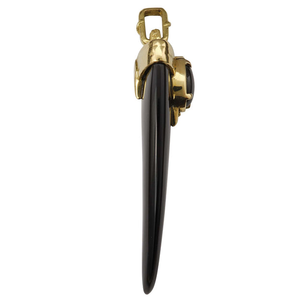 EMBOLDENED LUCKY HORN, LG
