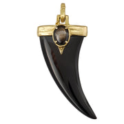 EMBOLDENED LUCKY HORN, LG