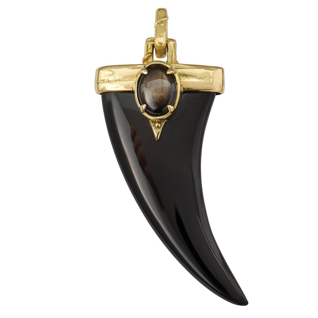 EMBOLDENED LUCKY HORN, LG